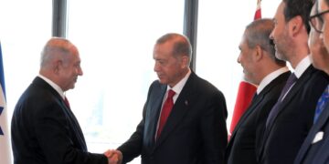 Saadet Partisi Milletvekili Çalışkan, AKP için: ‘İsrail’le ticarette evrakta sahteciliğe başladılar’