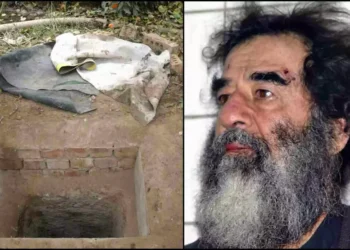 235 gün Saddam Hüseyin’i saklayan şahıs konuştu: En büyük acıyı oğullarının öldüğünü öğrenince yaşadı