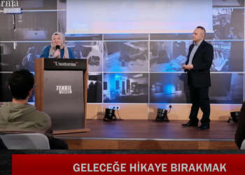 ‘Tenkil Müzesi’ programına katılanlardan önemli çağırı:Devam eden zulümleri ‘Unutma ve Unutturma’