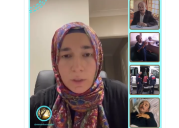 Tahliye edilmeyen diyaliz hastası Ramazan Taşkıran’ın kızları: Bir aydır sesimizi duyurmaya çalışyoruz, babamızı tahliye edin