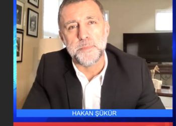 ’17-25 Aralık toplumun vicdanında yer almalı’ diyen Hakan Şükür: O polisler, Türkiye için yapmaları gekeni yaptılar, 10 yıldır aileleriyle bedelini ödüyorlar