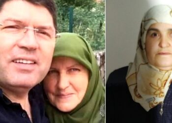 Gazeteci Sevinç Özarslan AKP’li Bakan’a: Ya o yaşlı ve hasta mahpus sizin anneniz olsaydı Sayın Bakan!