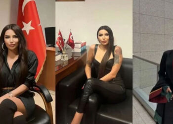 Yargı’nın geldiği nokta: Avukatın ‘Ben asla kaybetmem’ diyerek paylaştığı fotoğraf, terör savcısının odasında çekilmiş