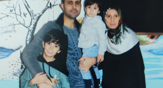 Muğla Cezaevi’nde tutuklu bulunan ülseratif kolit hastası Emre Turan’ın (33) hastalığı 3. devreye geldi.