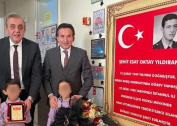 12 Eylül’ün canisi, işkenceci Esat Oktay’in ismi okula verildi: Milli Eğitim’e büyük tepki
