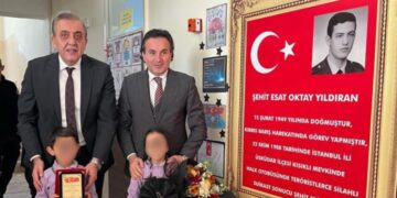 12 Eylül’ün canisi, işkenceci Esat Oktay’in ismi okula verildi: Milli Eğitim’e büyük tepki