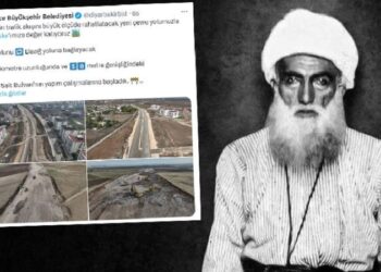 Diyarbakır Kayyımı adını verdi: Şeyh Said adını bulvara veren eski HDP’li Başkanlar hala yargılanıyor