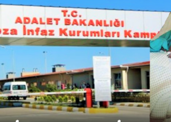 AKP Yargısı bir kişinin daha hayatını sonlandırdı: Tahliyesi 4 kez reddedilen hasta mahpus, hayatını kaybetti