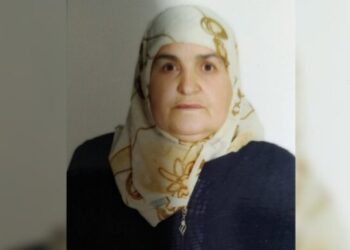 73 yaşındaki kanser hastası Kadriye Işık tutuklandı