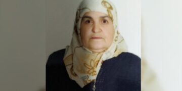 73 yaşındaki kanser hastası Kadriye Işık tutuklandı
