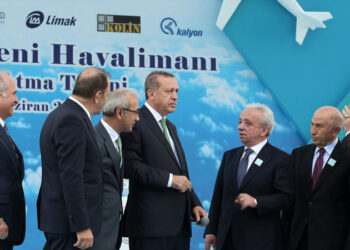 Beşli çete de Gazze bombalanırken İsrail’e sevkiyat yapmış