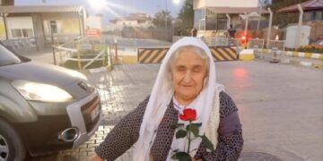 81 yaşındaki Makbule Özer, ATK’den rapor gelene kadar cezaevine girmeyecek