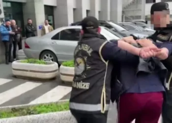  Türkiye borunların ve mafyanın üssü gibi:  İnterpol’ün aradığı suç örgütü lideri de İstanbul’da yakalandı