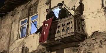 Kuzey Irak’ta hayatını kaybeden askerin  baba evi içler acısı: AKP iktidarı bu görüntüden utanacak mı?