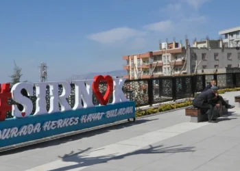 Şırnak