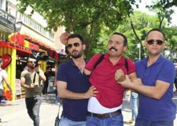 Anayasa Mahkemesi karar verdi: Polisten şiddet gören KHK’lı Veli Saçılık’a 100 bin TL tazminat