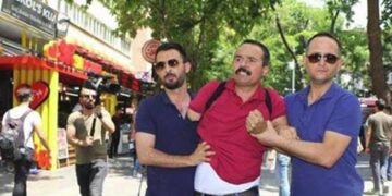 Anayasa Mahkemesi karar verdi: Polisten şiddet gören KHK’lı Veli Saçılık’a 100 bin TL tazminat