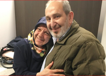Tahtakale’de ‘esnaf’ kalmayı tercih etmiş bir gönül erbabı: Ali Açıl