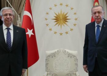 Siyaseti karıştıran iddia: AKP, Mansur Yavaş’a adaylık teklif etti