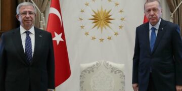 Siyaseti karıştıran iddia: AKP, Mansur Yavaş’a adaylık teklif etti