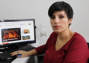 Tutuklu gazeteci Dicle Müftüoğlu açlık grevine başladı