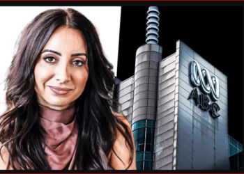 İsrail Lobisi’nin baskısıyla işinden oldu: İş arkadaşları, Filistin’e destek yüzünden işinden olan gazeteci için greve gidecek
