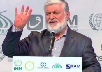 Havuz Gazetesi’nin Yazarı Faruk Beşer, felç oldu
