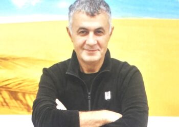 Silivri’den ilk fotoğrafını paylaşan Mehmet Kamış: Gazeteci olduğum için tutukluyum