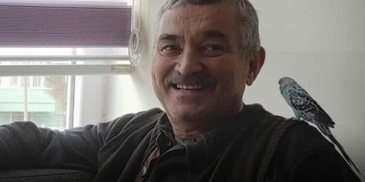 Sincan Cezaevi’nde rahatsızlanan Recep Koçak, kaldırıldığı hastanede hayatını kaybetti.