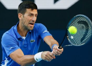 Avustralya Açık’ta Sinner ve Rublev ikinci turda: Novak Djokovic ise galibiyetle başladı