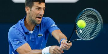 Avustralya Açık’ta Sinner ve Rublev ikinci turda: Novak Djokovic ise galibiyetle başladı