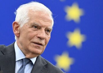 AB Diplomasi şefi Borrell: Hamas’ı İsrail oluşturdu ve finanse etti