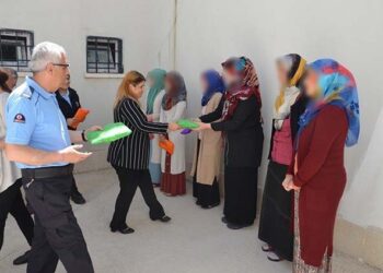 Gergerlioğlu:Kayeseri cezaevinde kadın tutuklulara kelepçeli muayene işkencesi yapılıyor