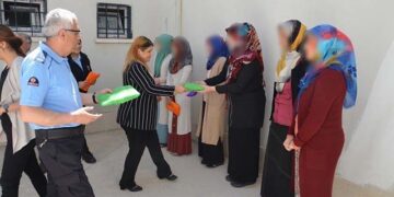 Gergerlioğlu:Kayeseri cezaevinde kadın tutuklulara kelepçeli muayene işkencesi yapılıyor