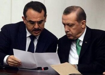 Sadullah Ergin, Demirtaş’ı doğruladı: Çözüm süreci yargılanacaksa başbakan, bakanlar, bürokratlar da yargılanmalı