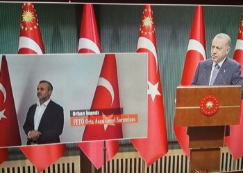 Enes Freedom, ABD Meclisi’nde konuştu: Erdoğan’ın uzun kolu Kırgızistan’dan Orhan İnandı, Tacikistan’dan Koray Vural’ı kaçırdı