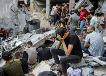 Şili Devlet Başkanı: Gazze’deki Israil soykırımı, 2. Dünya Savaşı sonrası Berlin’den daha kötü