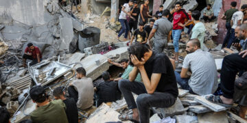 Şili Devlet Başkanı: Gazze’deki Israil soykırımı, 2. Dünya Savaşı sonrası Berlin’den daha kötü