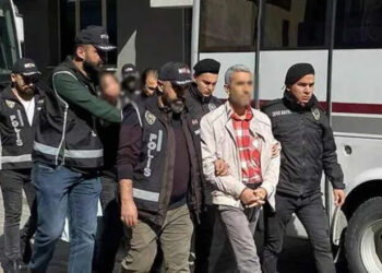 Türkiye’deki ‘sosyal soykırım’ ABD’de doktora tezi oldu