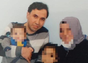 En uysal çocuklarıydık biz mahallenin: Hüseyin’i yok artık o şehrin!