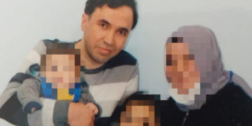 En uysal çocuklarıydık biz mahallenin: Hüseyin’i yok artık o şehrin!