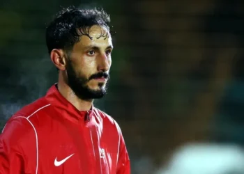 İsrailli futbolcu sınır dışı edildi: TFF’den Jehezkel ve Karzev’e disiplin karar