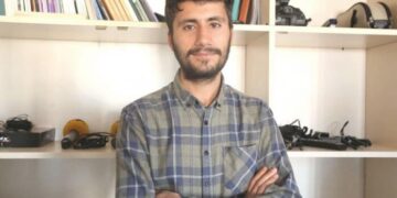 Gazeteci Mahmut Altıntaş gözaltına alındı