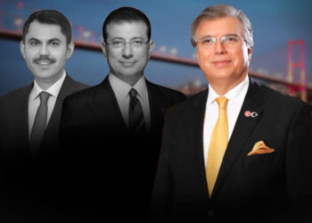Yeniden Refah, AKP ile ipleri koparıyor: ‘İmamoğlu karşı tarafın söylediği kadar gâvur biri değil’