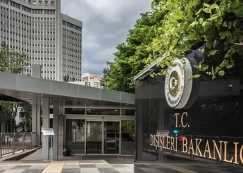 Türkiye’nin Arjantin ve Etiyopya büyükelçiliklerinde intihar