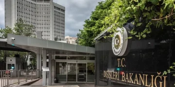 Türkiye’nin Arjantin ve Etiyopya büyükelçiliklerinde intihar