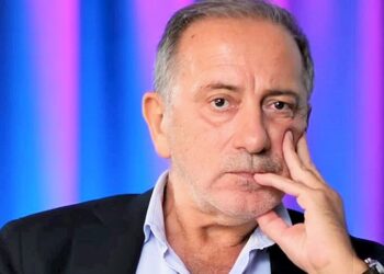 Saray’ın Danışman’ı, Fatih Altaylı’yı tehdit etti: Bu mürted zındık için gereken yapılmalı