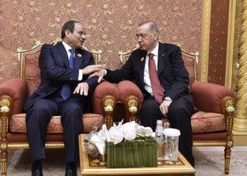 Erdoğan’ın için ‘Katil Sisi’ydi, ‘değerli kardeşim’ oldu: En kısa sürede Ankara’ya bekliyorum