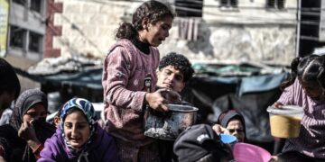 Avustralya, Kanada ve Yeni Zelanda İsrail’i Refah kara harekatına karşı uyardı