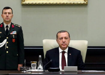 Eski başyaver Ali Yazıcı mahkemede, Erdoğan için: Kılına zarar gelmesin diye canımı dişime taktım, suikast olsa Saray’da canlı kalmazdı